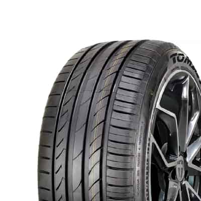 Tomason Sportrace 265/30R19 93 W XL